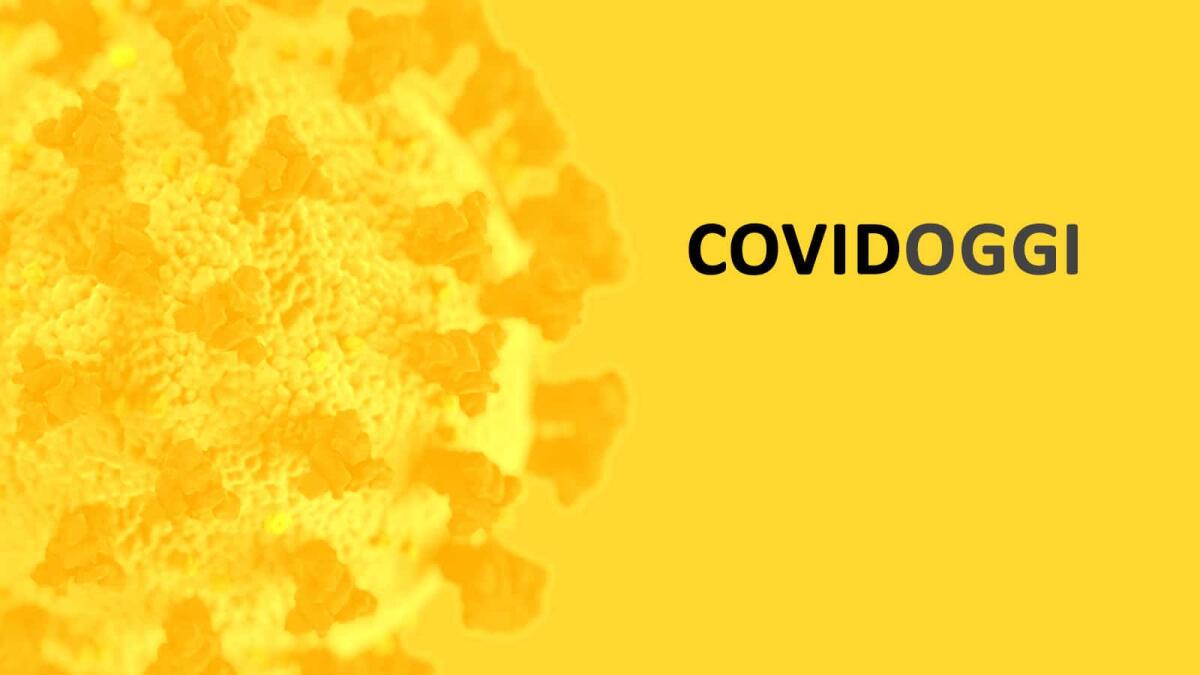 Nasce CovidOggi, tutte le news su Covid-19 firmate CuE - 