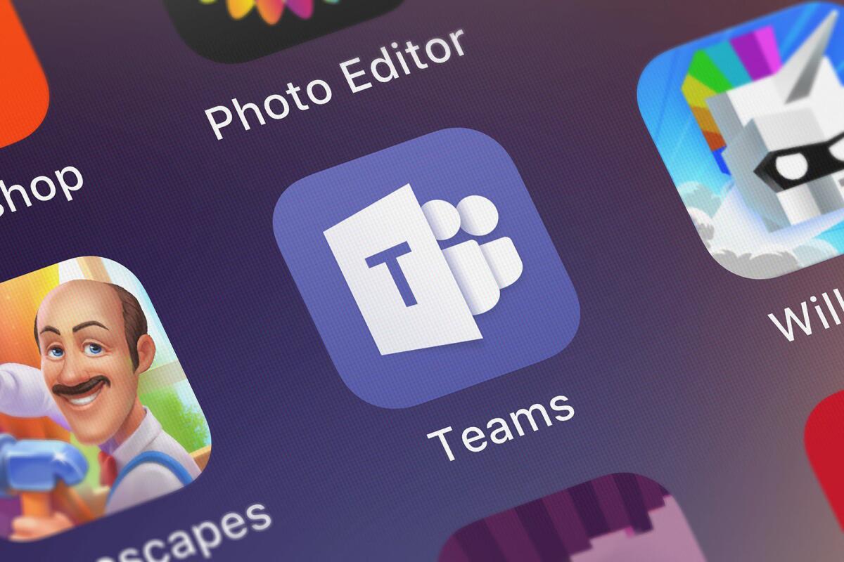 Microsoft Teams fa numeri da paura: tutti i dati - Credits: smeup.com
