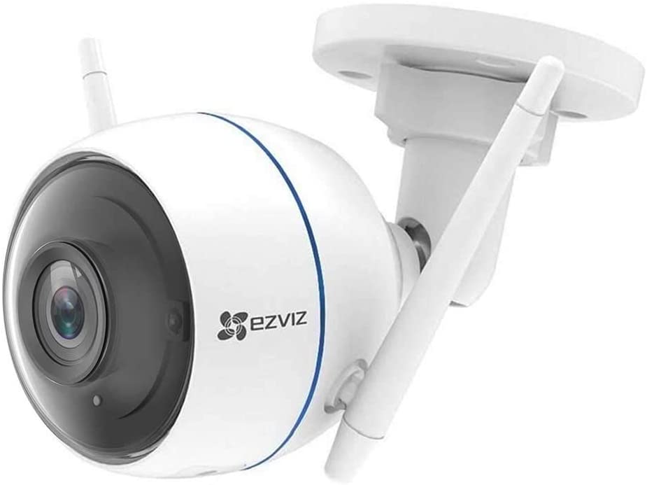 Telecamere per videosorveglianza wireless da esterno