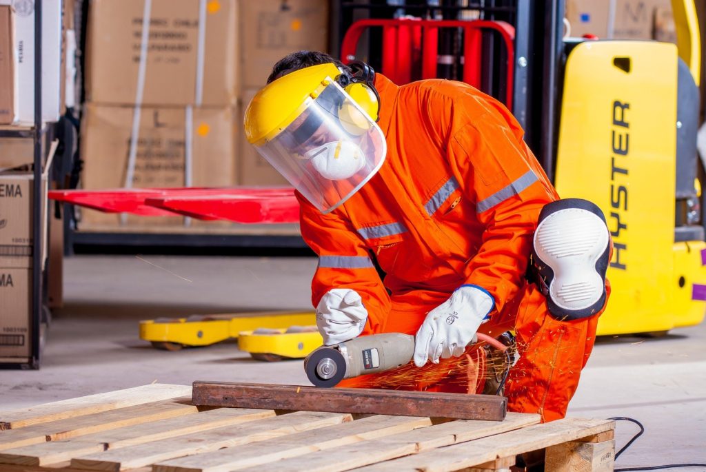 Fase 2: salute e sicurezza dei lavoratori