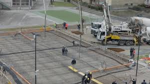 Il cantiere (1), da IlMattino.it