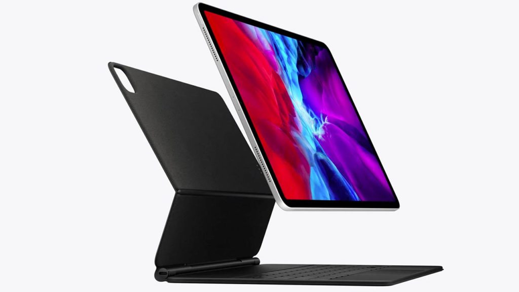 Apple iPad Pro. Credits: Apple