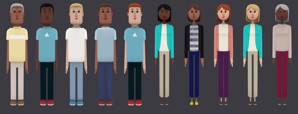 Realtà Virtuale: a Napoli la prima lezione universitaria