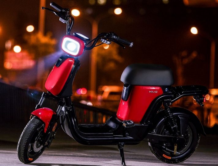 Xiaomi Mi Himo T1