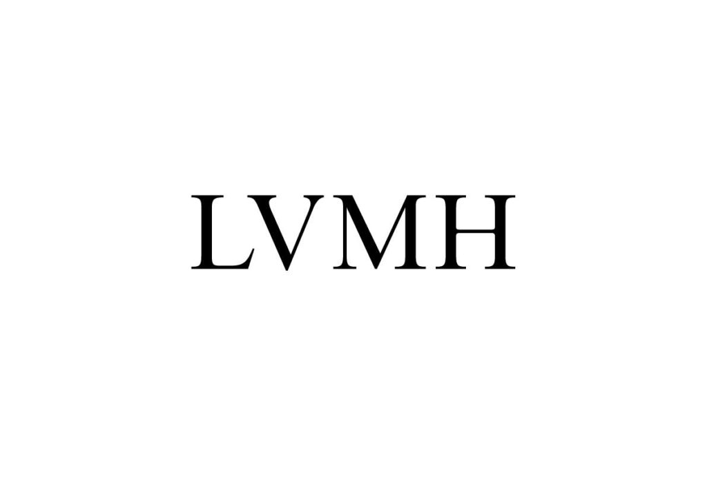 Il brand LVMH. Fonte: LVMH