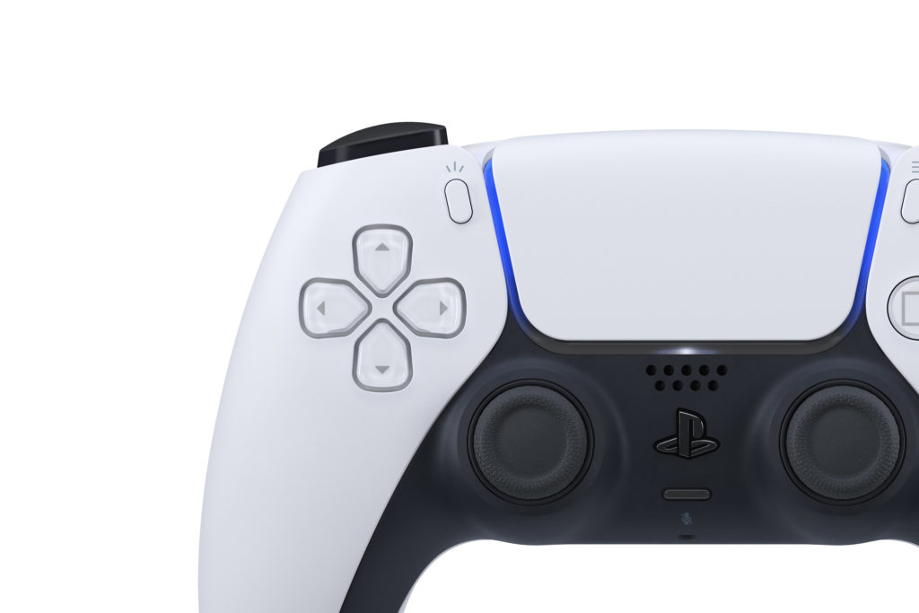 PlayStation 5: rivelato il nuovo Controller