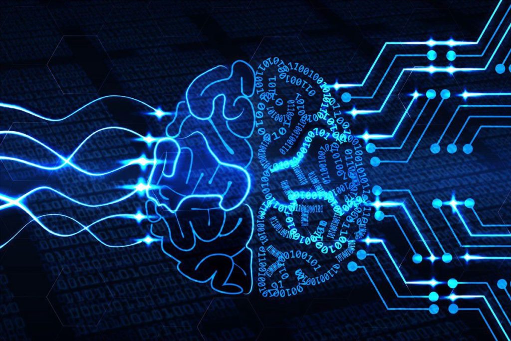 Intelligenza Artificiale. Fonte: Medium