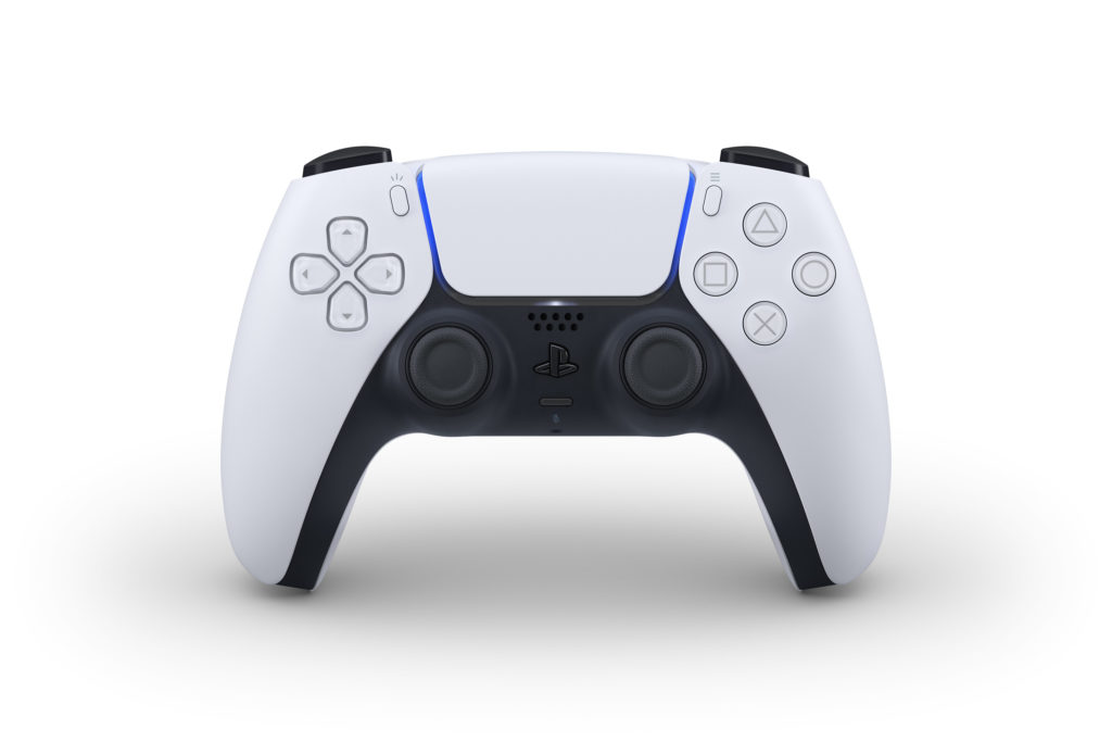 PlayStation 5: rivelato il nuovo Controller