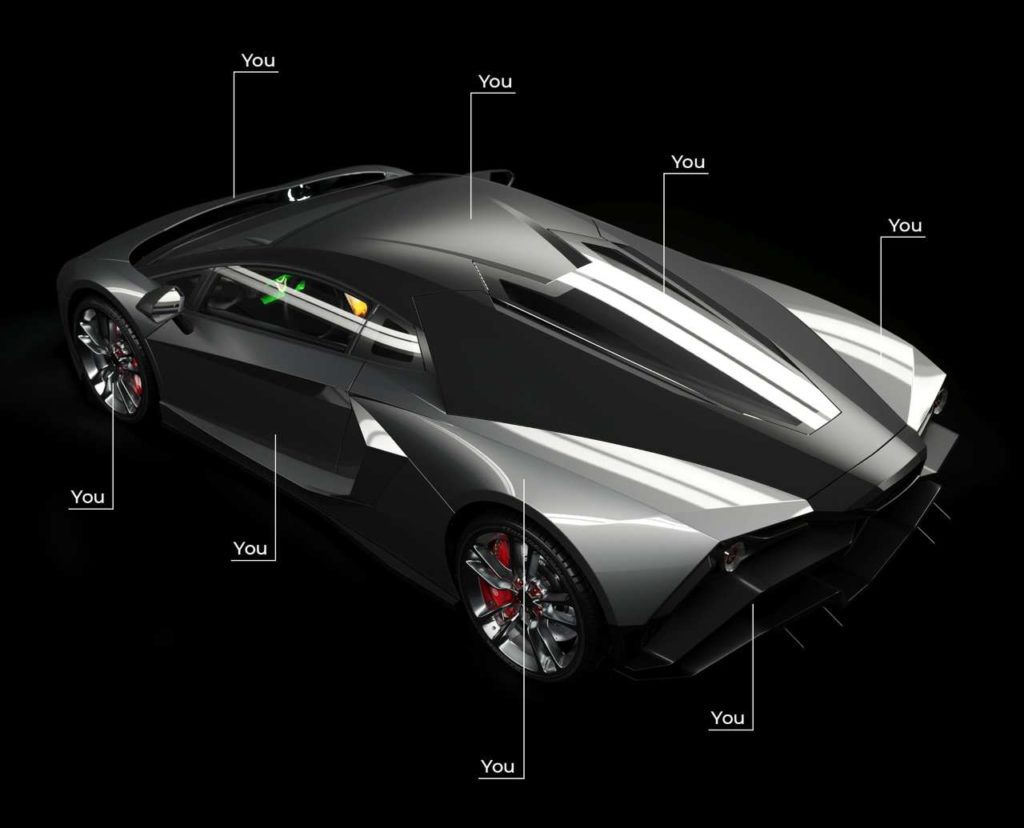 Tritium Automotive