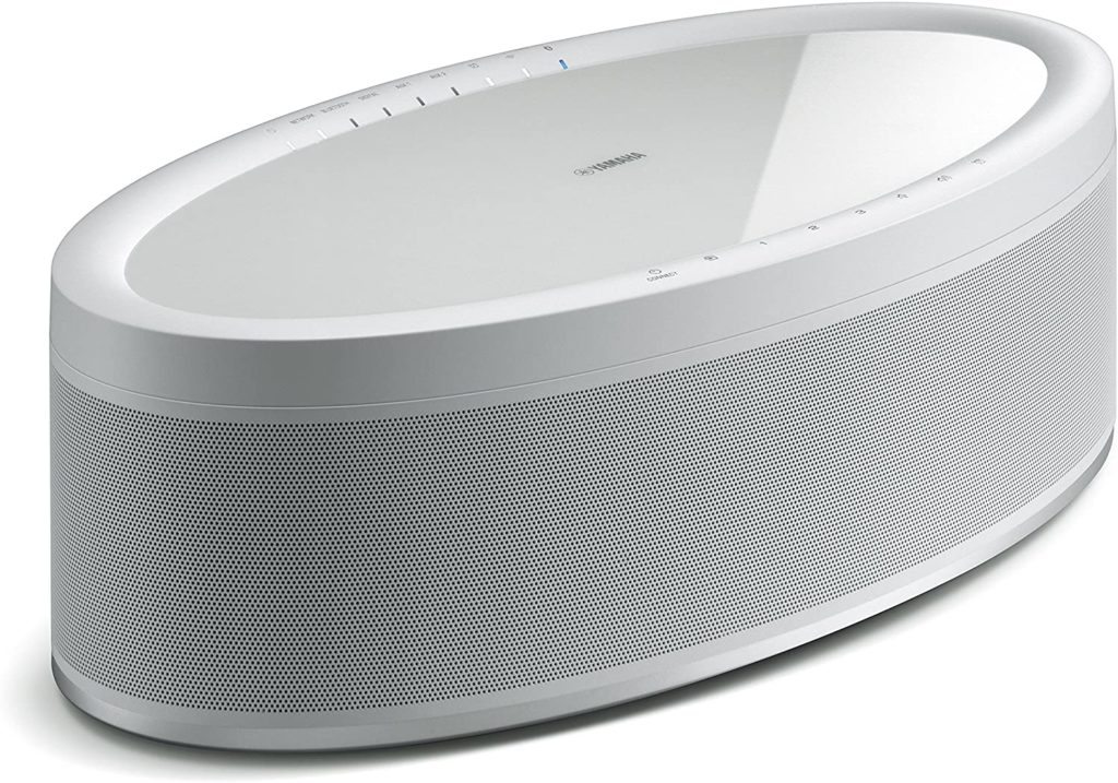 Diffusori multiroom Yamaha