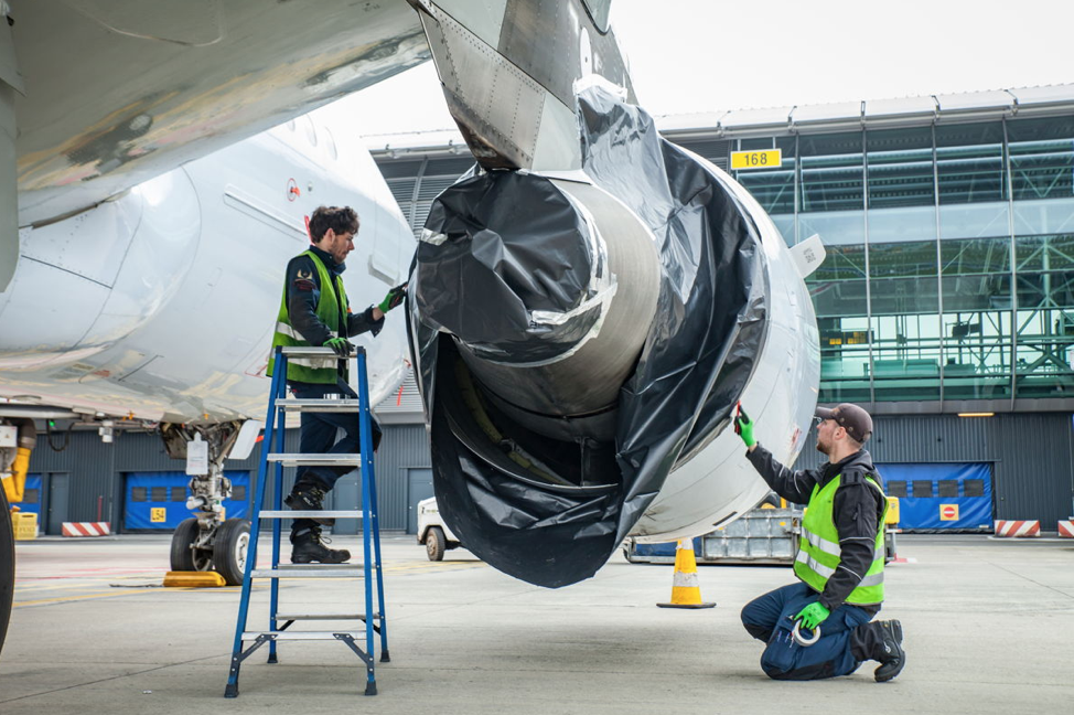 Credits: brusselsairlines.com