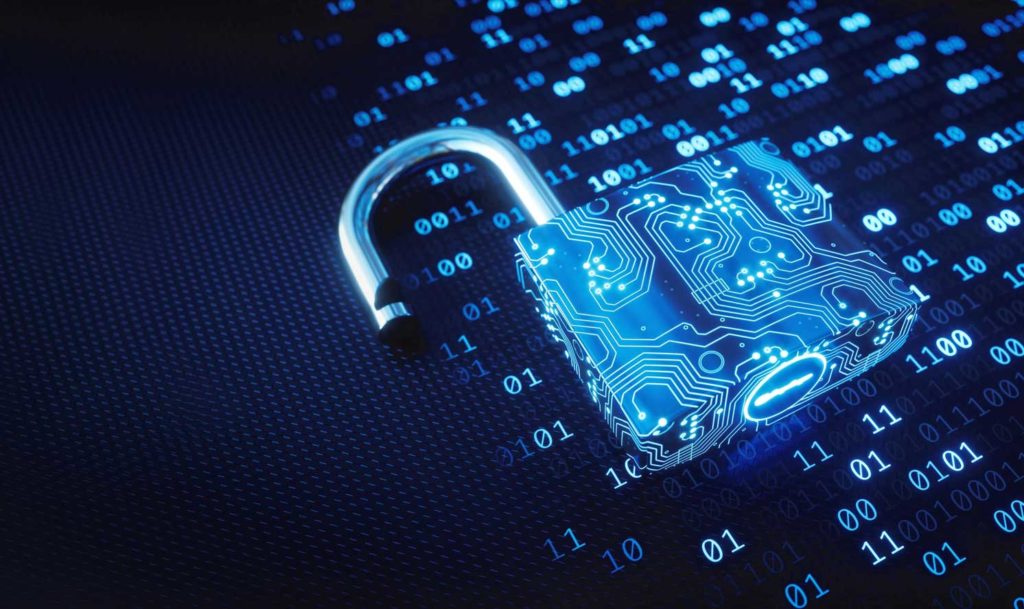 Cyber Security. Fonte: inno3.it