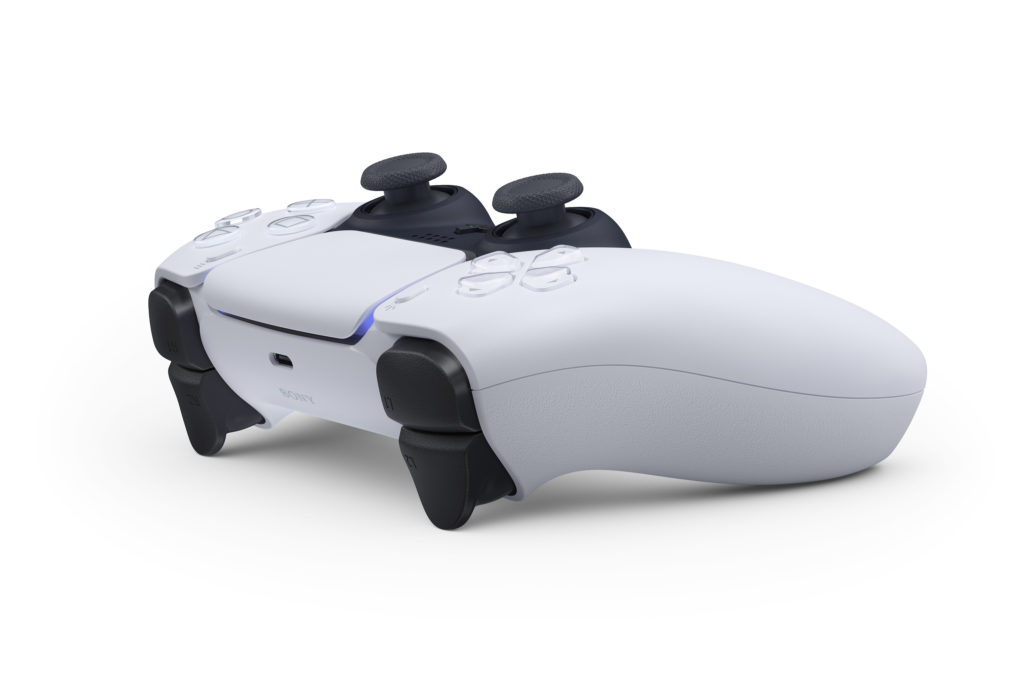 PlayStation 5: rivelato il nuovo Controller