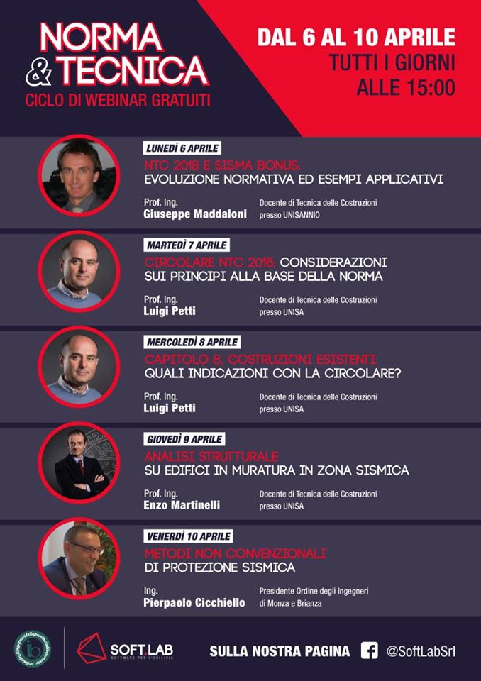 Per gentile concessione di SoftLab