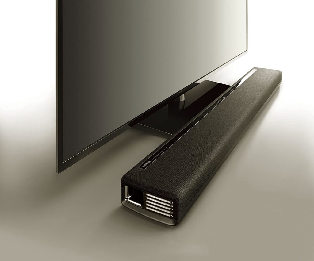 Diffusori multiroom Yamaha