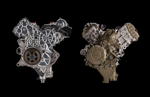 Nuova Ducati Streetfighter V4 2020, la follia formato naked