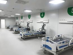 L'ospedale nella Fiera (3), da ilMessaggero.it