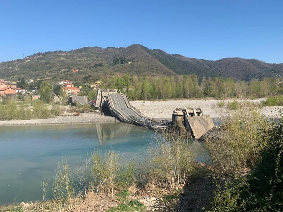 PH: Pagina Facebook Ingegneria e Dintorni