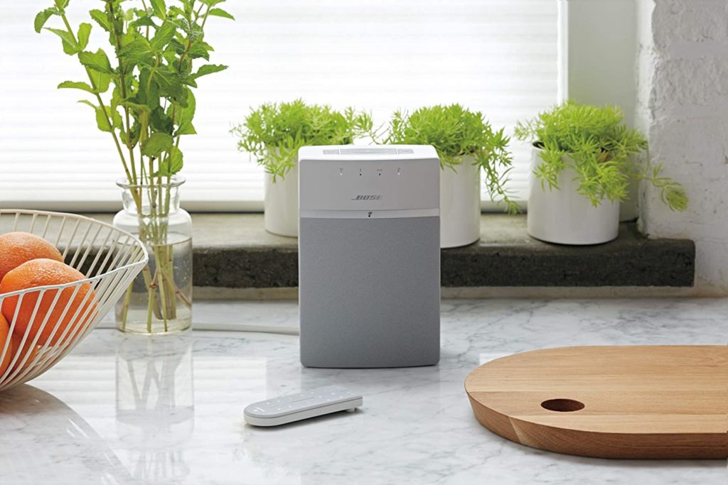 Diffusori Multiroom: i migliori sistemi audio per la casa