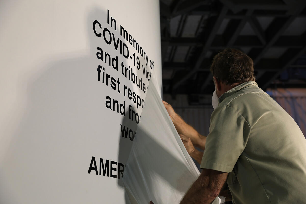X-37B, sesta missione dedicata alle vittime del COVID-19 - X-37B, crediti: United Launch Alliance