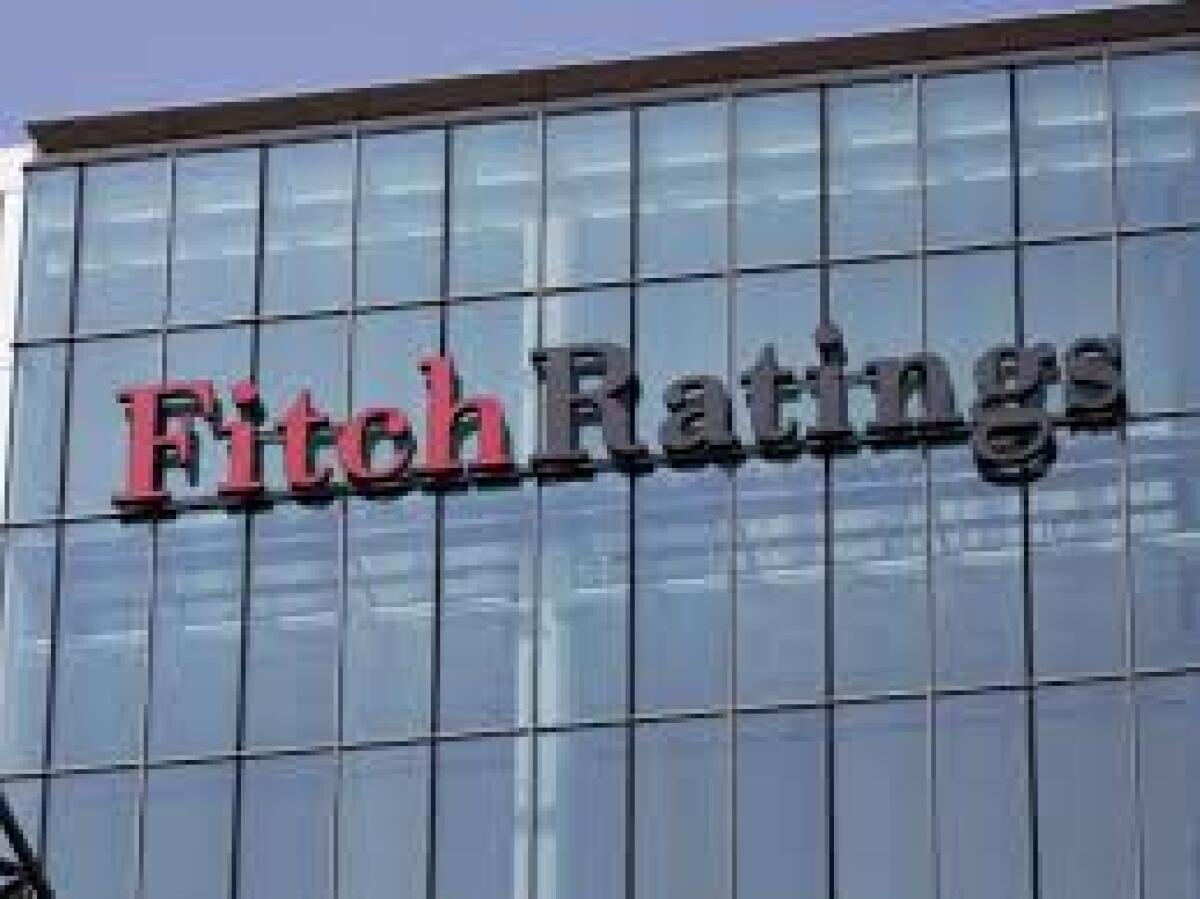 Fitch Ratings declassa il debito italiano - 