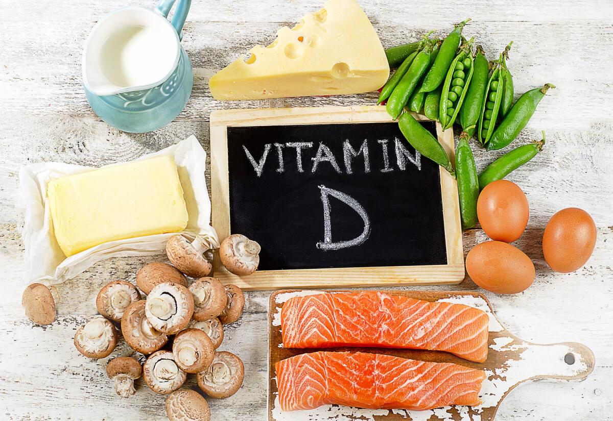 La vitamina D in prima linea nella lotta a Covid-19 - Vitamina D e covid-19