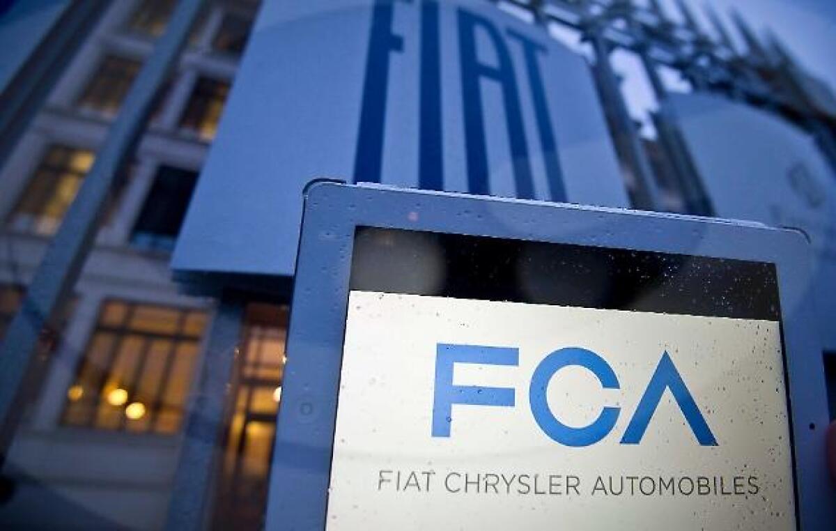 Caso FCA: ha davvero richiesto 6.5 miliardi allo Stato? - 