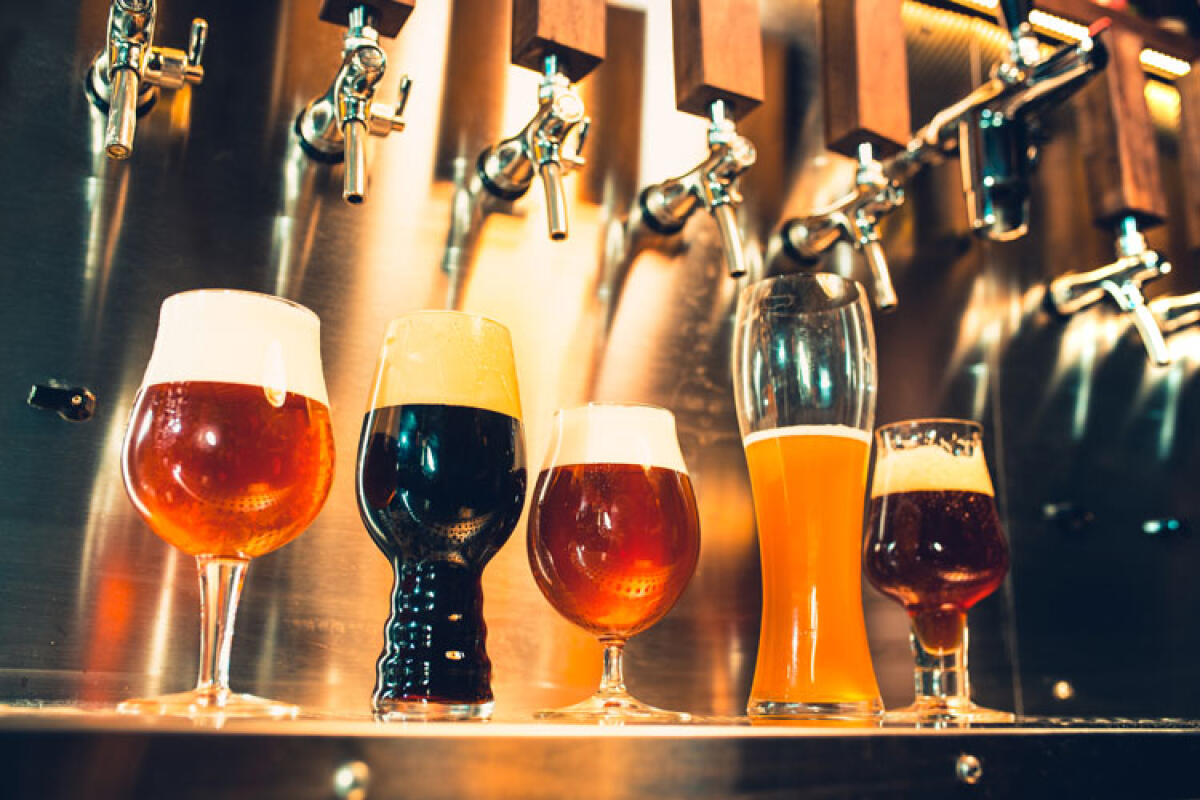 Birra: perdite per circa 1 miliardo negli USA - Fonte: Italia in Tavola