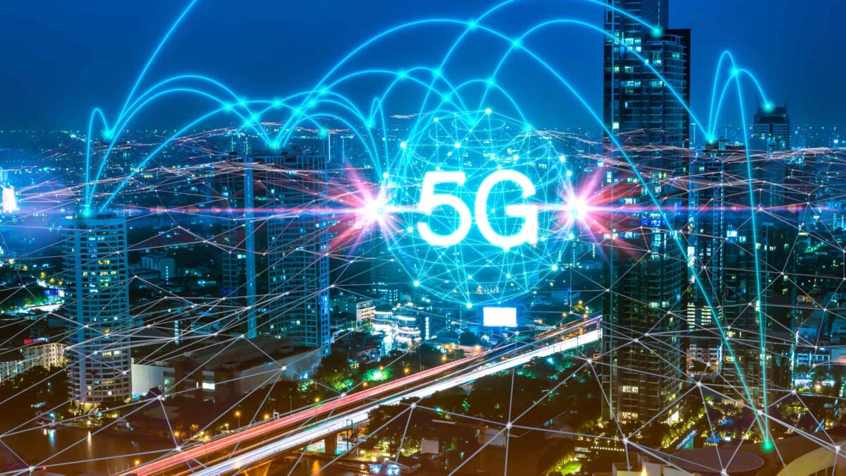 5G: tra complotti e regole stringenti, Italia perde terreno - 