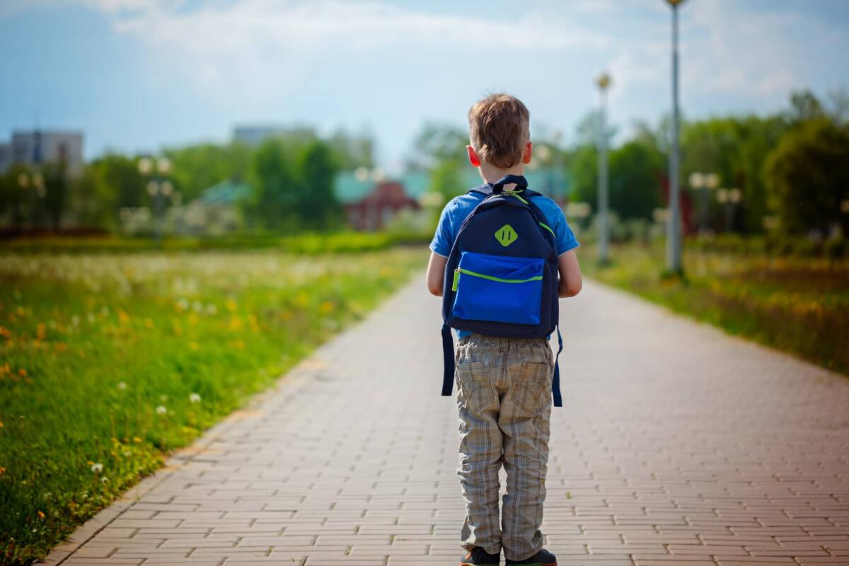 Morto il primo bambino affetto da Kawasaki - sindrome di kawasaki

Credits: Colorado State University