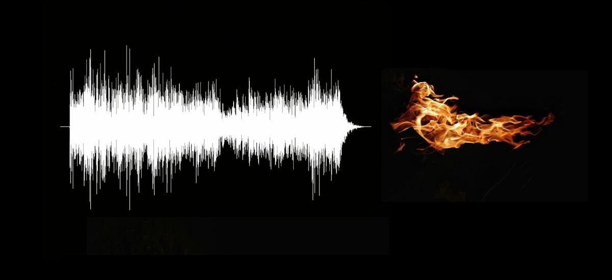 Termoacustica, produrre energia con le onde sonore - rindlewaves.com