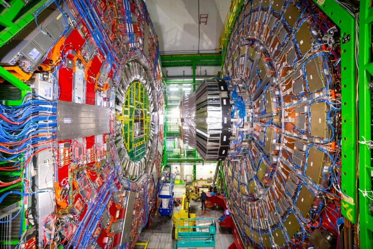 Dal CERN nuovi ventilatori polmonari per il COVID-19 - 