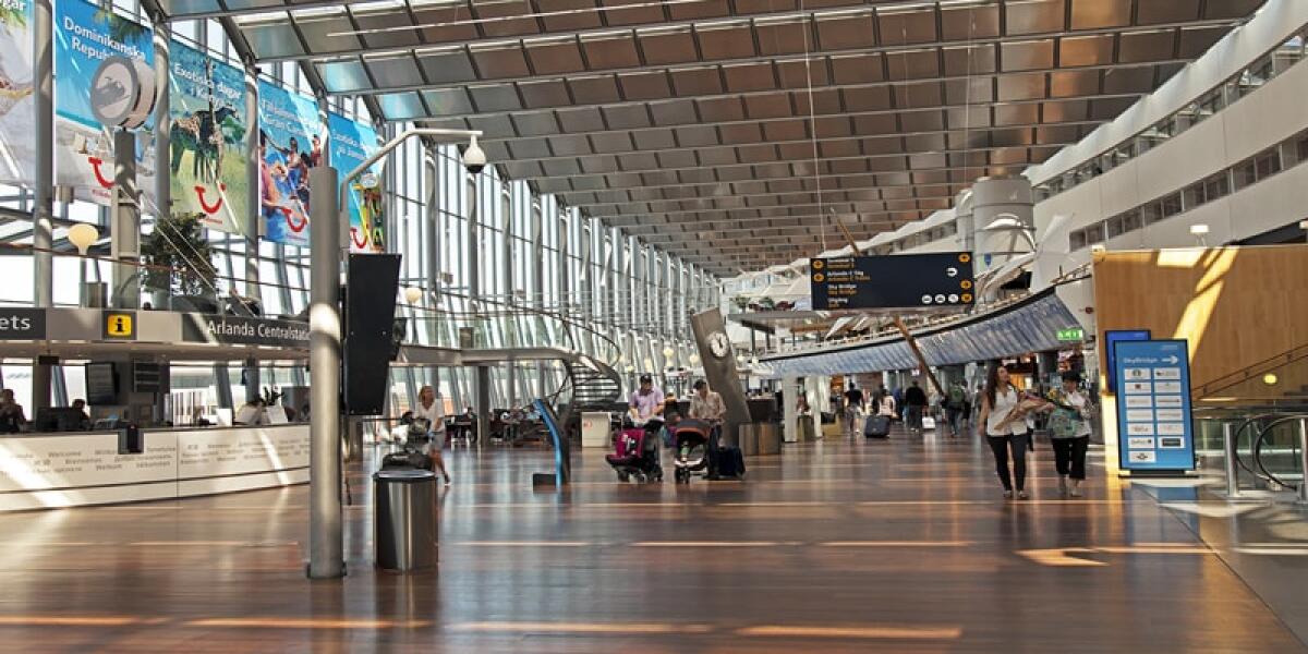 Crisi Rayanair e Easyjet: si ripartirà dopo il COVID? - Fonte: britishinstitutesromasalario.com