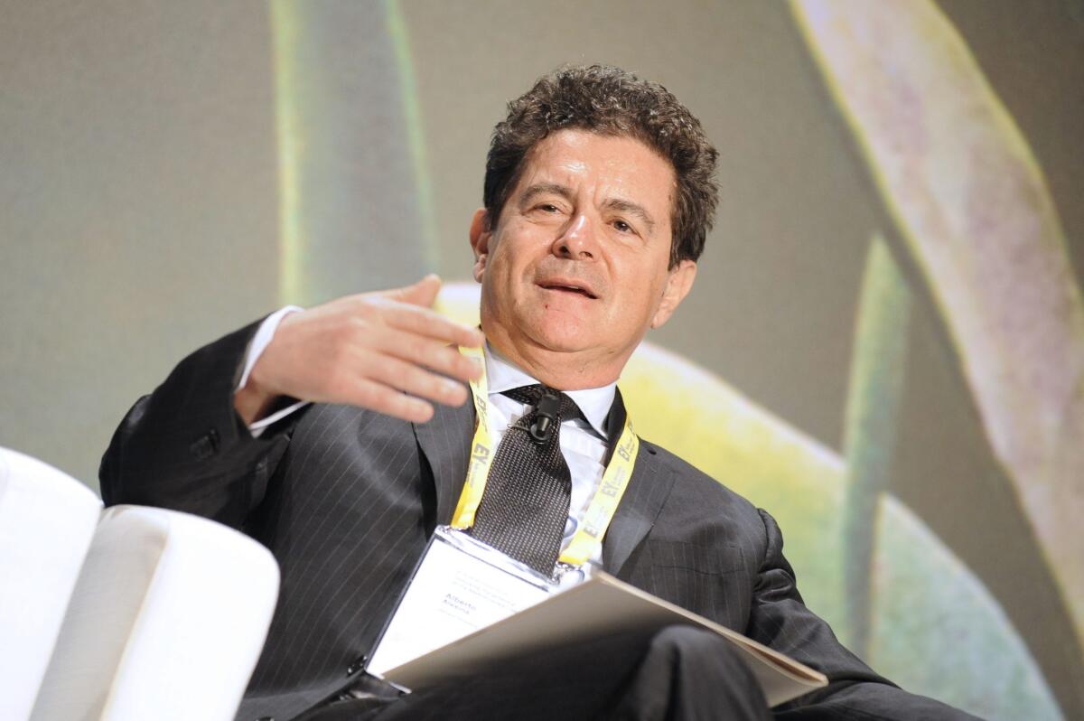 Il grande economista Alberto Alesina è morto - 