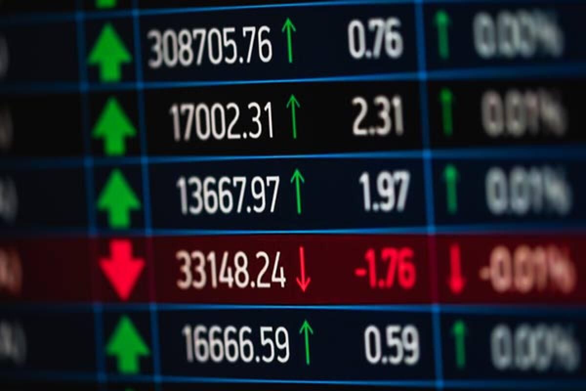 La settimana dei mercati finanziari - 