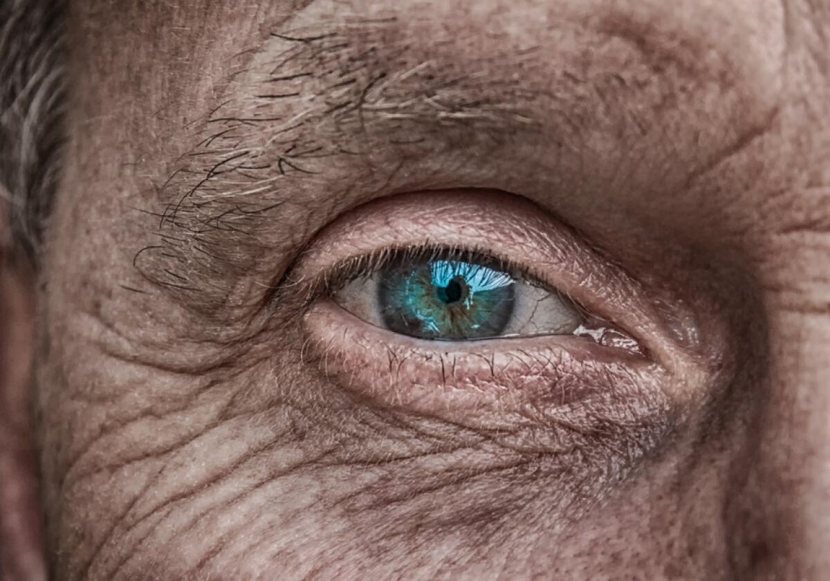 Biomarcatori retinici per la diagnosi precoce della malattia di Alzheimer - 