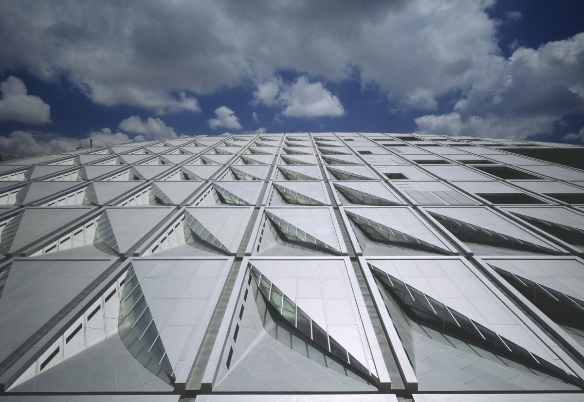 Bibliotheca Alexandrina d’Egitto, la più grande biblioteca dell’antichità al mondo - Bibliotheca Alexandrina d’Egitto, la più grande biblioteca dell’antichità al mondo