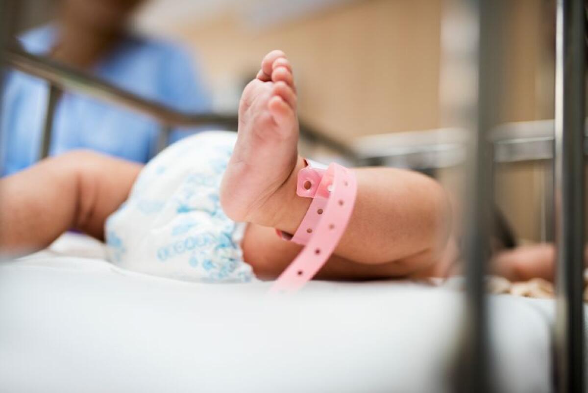 A Torino una neonata salvata grazie a un intervento non invasivo per la chiusura di un dotto - 