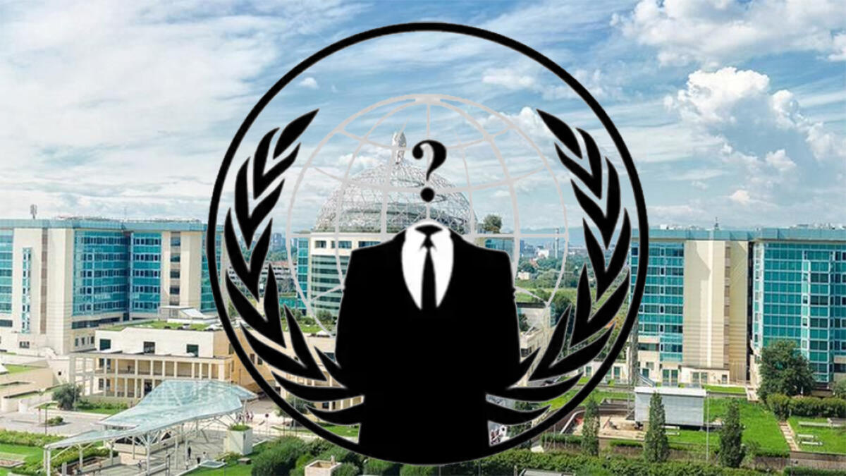 LulzSec: Data Breach al San Raffaele di Milano - 
