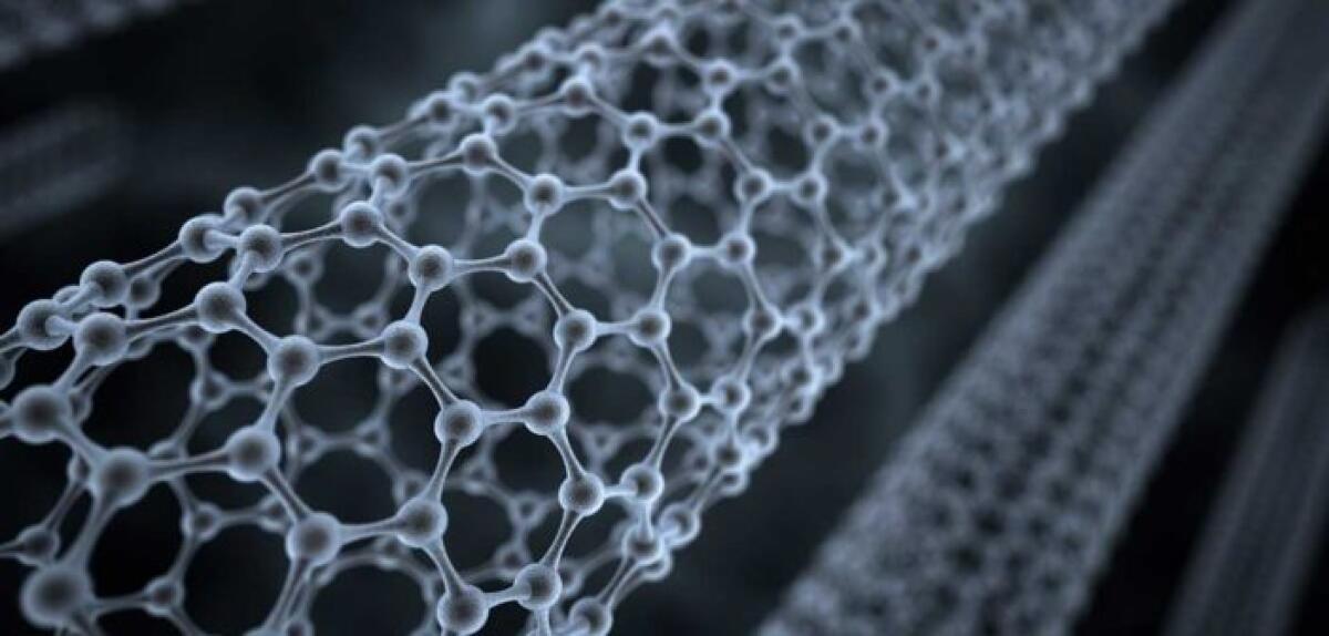 La rivoluzione nelle nanotecnologie: i nanotubi di carbonio - 
