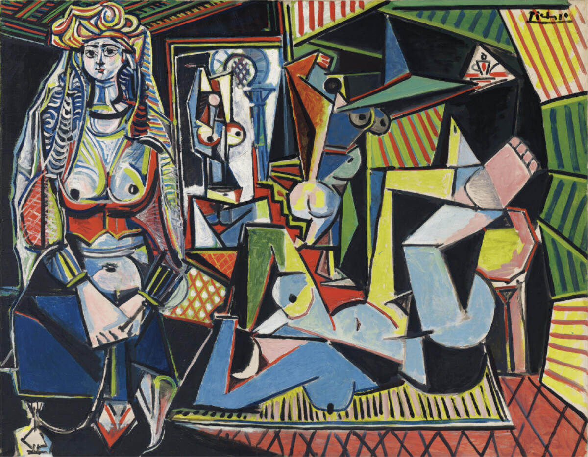 Opere d'arte e orologi: quanto ha impattato il COVID? - 