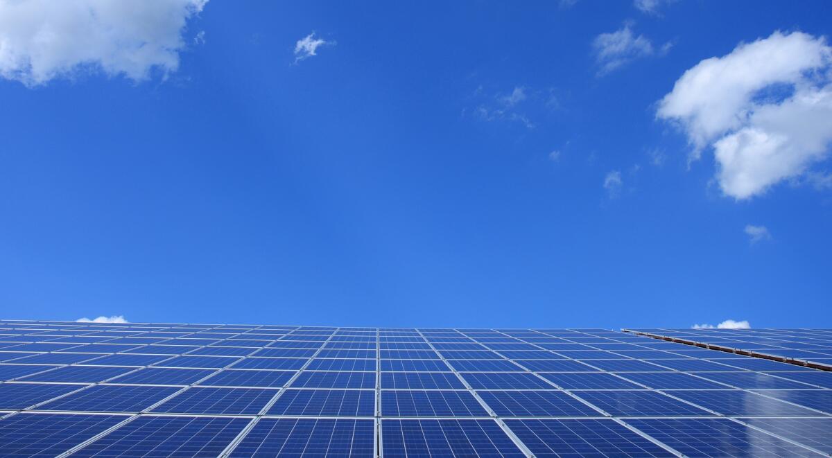 "1 KWh per il Paese": l'iniziativa del GSE - pixabay.com
