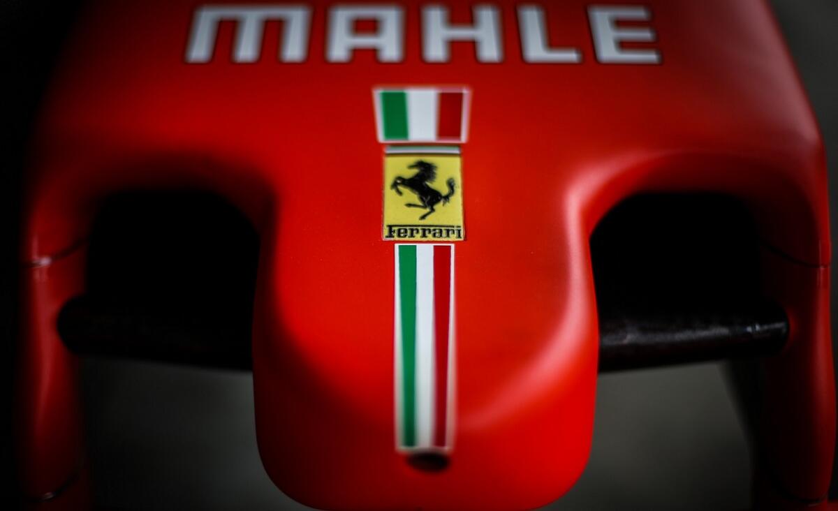 Ferrari considera la possibilità di entrare in Indycar - Ferrari considera la possibilità di entrare in Indycar