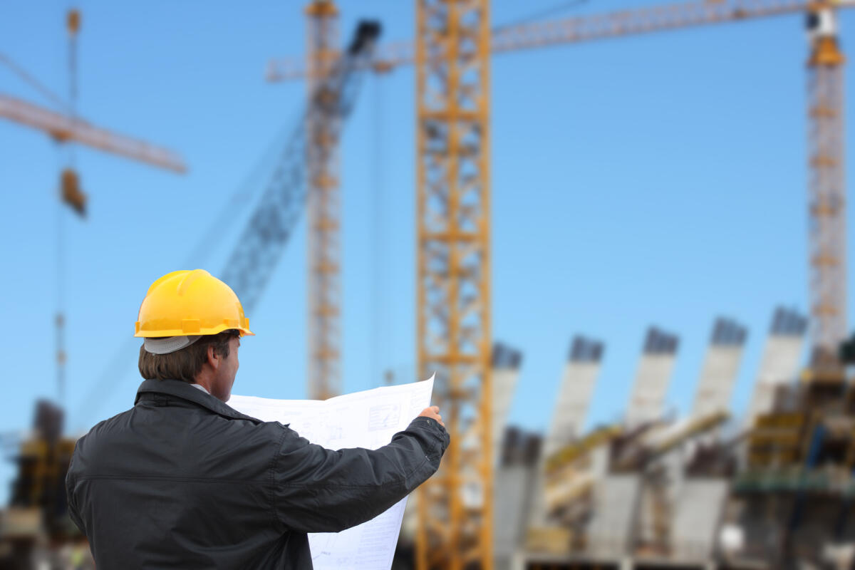 Come riparte il settore delle costruzioni? - 