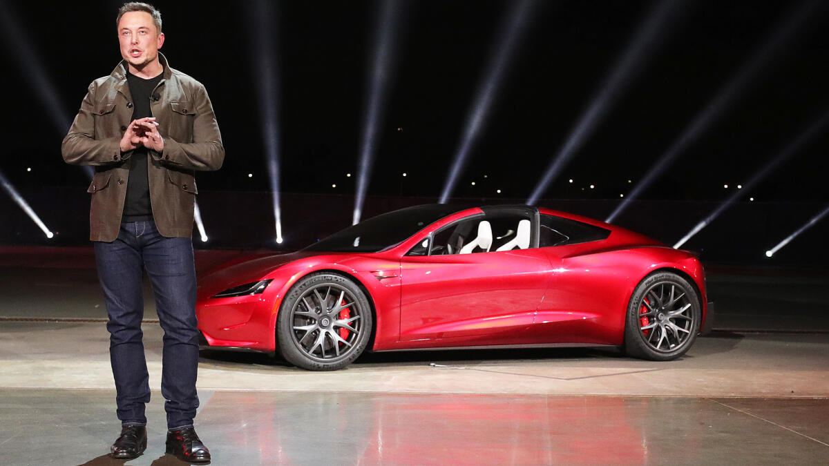 Lockdown prolungato: Musk e Tesla minacciano di abbandonare la California! - 