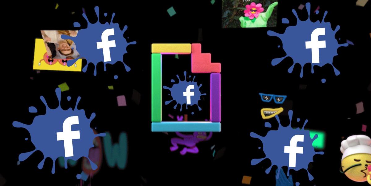 Giphy: l'ultimo acquisto di Facebook - 