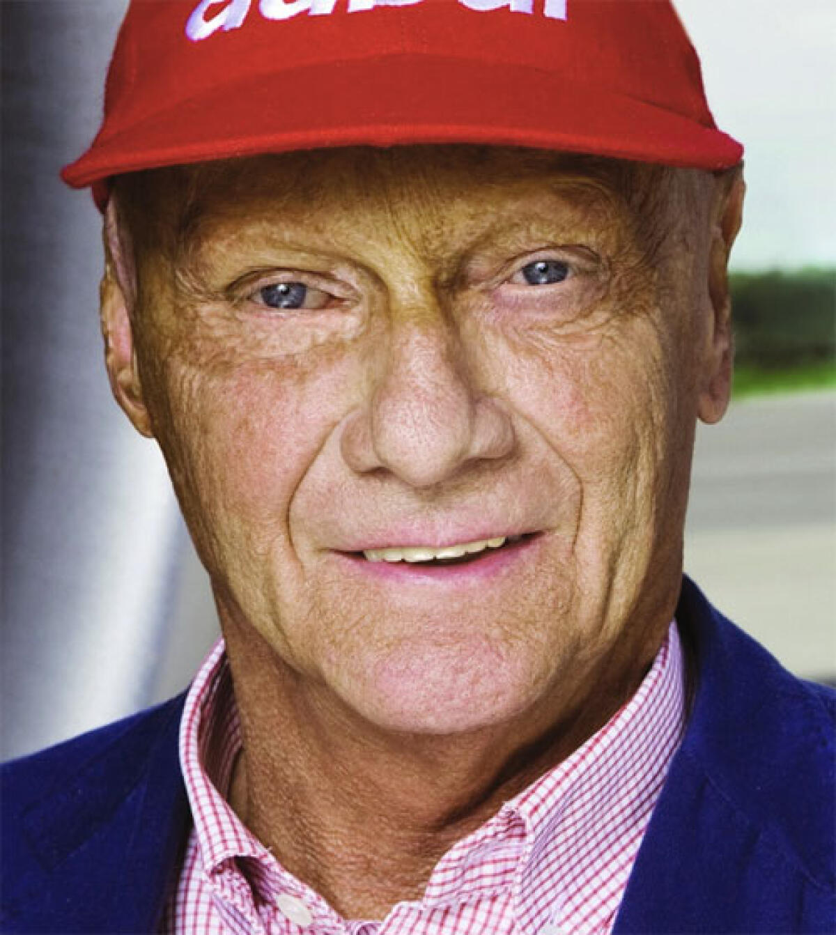 Niki Lauda ad un anno dalla sua morte - PH: biografieonline.it