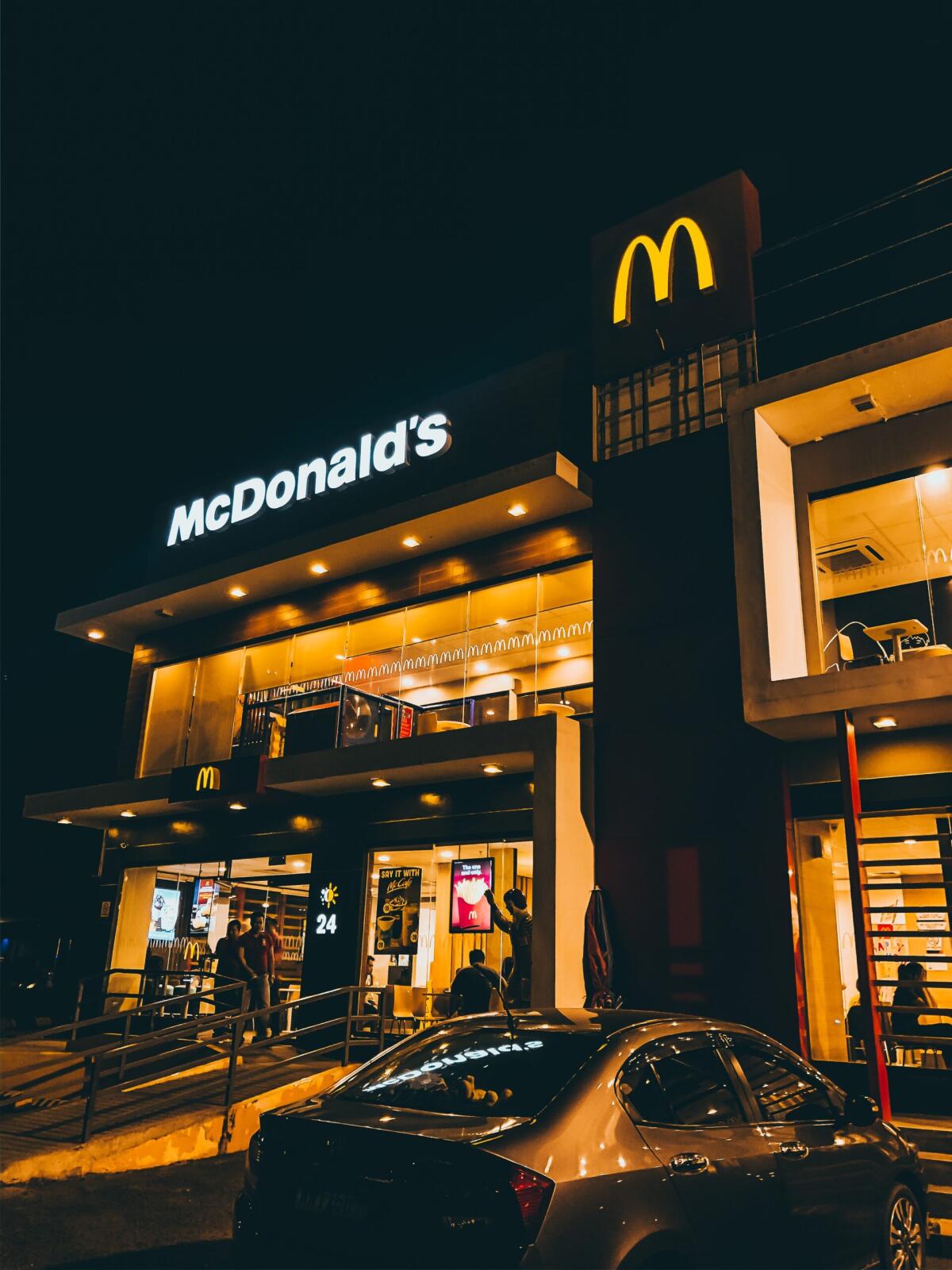 Coronavirus, McDonald’s: misure per la riapertura - 