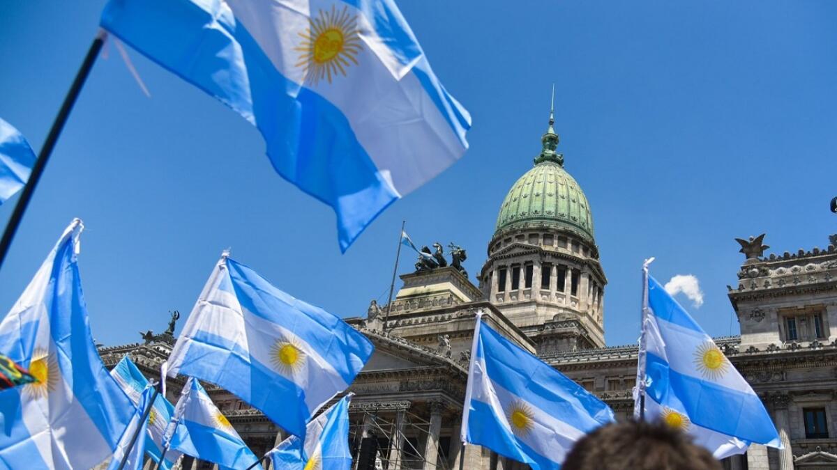 Nono default per l'Argentina: quali sono le condizioni? - 