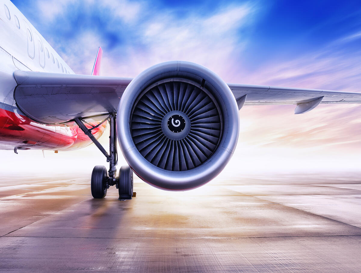 I Jet Fuels: una panoramica sui combustibili aerospaziali - https://alfanarpetroleum.com/aviation-fuel-or-jetfuel/